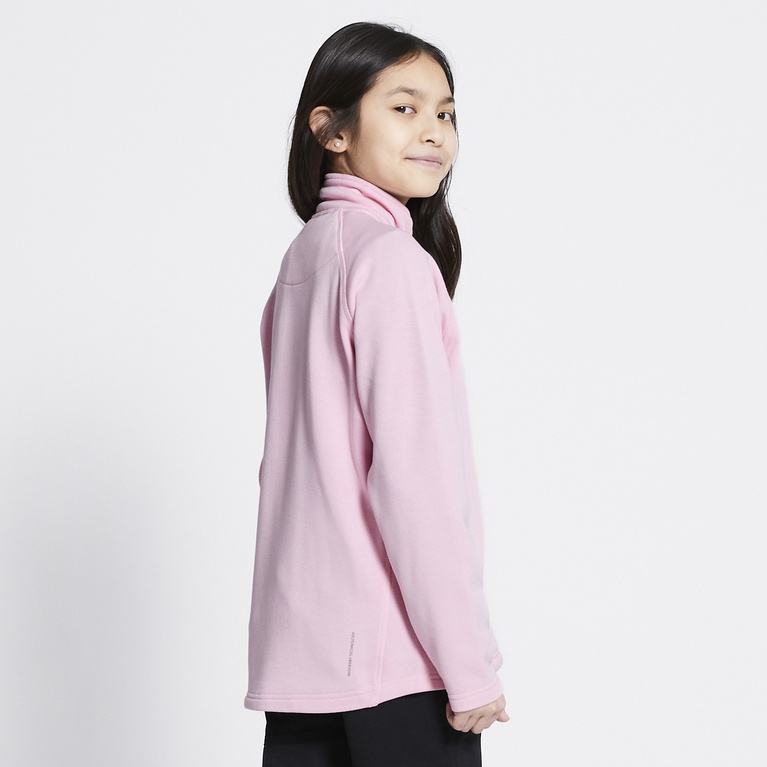 Functional sweater "Isaberg" Pink